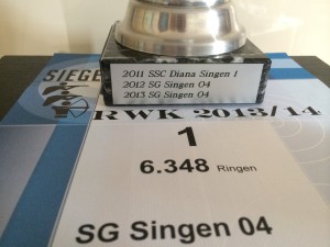 Lupi Kreis RWK1314